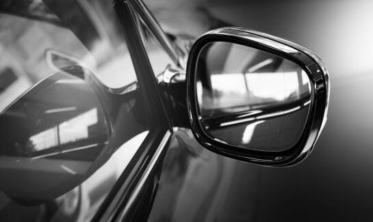 Fenomen marki Mercedes