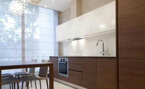 Jakie są korzyści z posiadania mebli kuchennych na zamówienie?