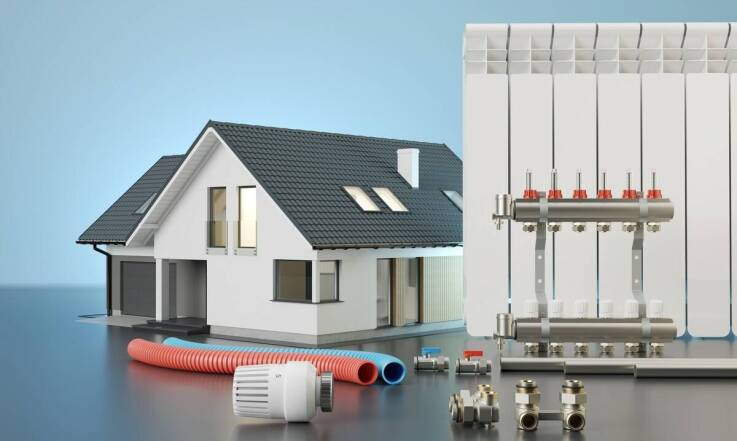 Instalacje gazowe a efektywność energetyczna - jak zoptymalizować zużycie energii?