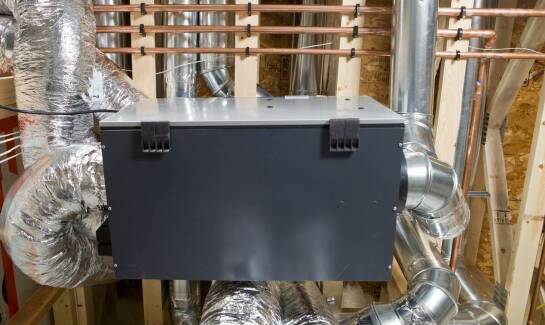 Rekuperacja w nowoczesnym budownictwie - co warto wiedzieć?