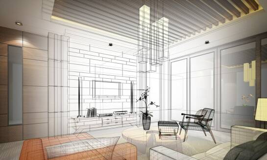 Jakie trendy dominują w projektowaniu wnętrz hotelowych?
