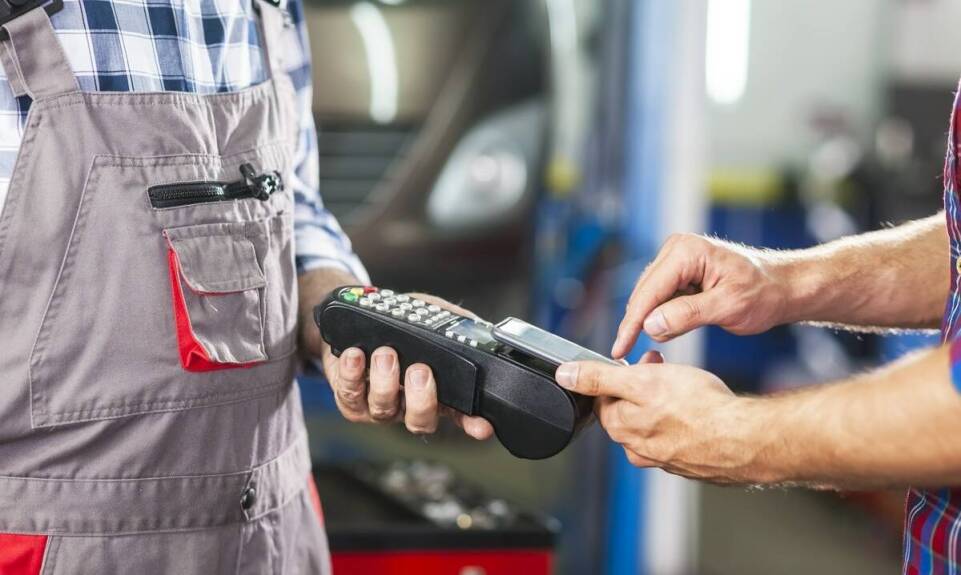 Kasy fiskalne dla gastronomii - jakie modele sprawdzą się najlepiej?