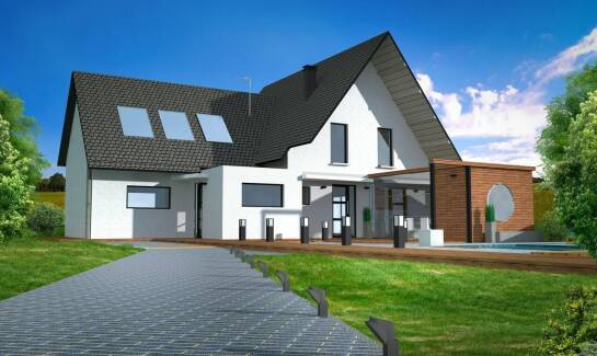 Jakie technologie wspierają budowę nowoczesnych domów energooszczędnych?