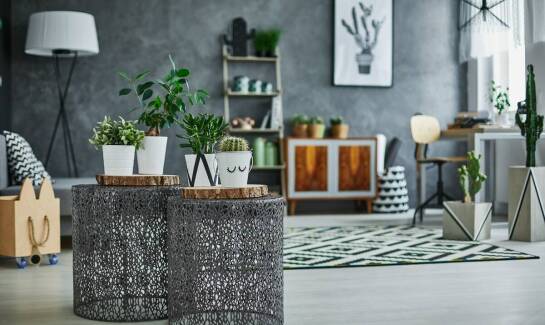 Taborety z kamienia – funkcjonalność i estetyka w jednym