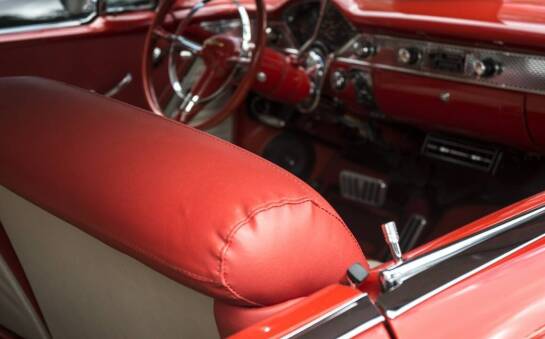 Historia modelu Chevrolet Biscayne – od klasyki do ikony motoryzacji
