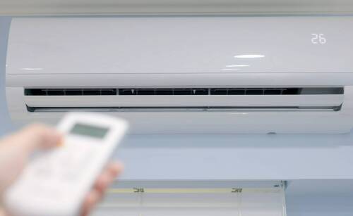 Jakie są najczęstsze błędy przy doborze klimatyzacji multisplit?