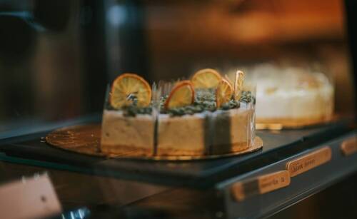 Klasyczne torty na zamówienie - powroty do tradycji w nowoczesnym wydaniu