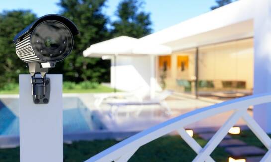 Dlaczego warto postawić na nowoczesne technologie w systemach zabezpieczeń?