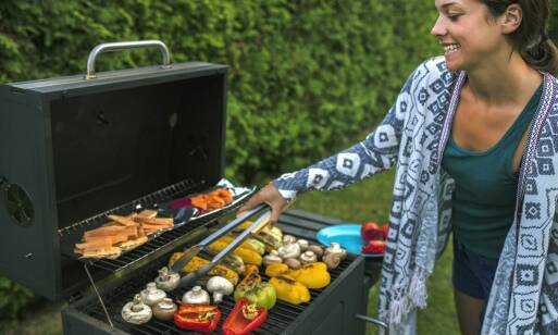 Jakie możliwości zapewnia ogródek z grillem przy naszych noclegach?