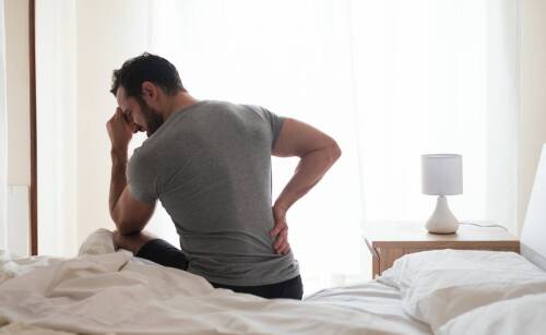 Jak długo trwa rekonwalescencja po zabiegu wazektomii?