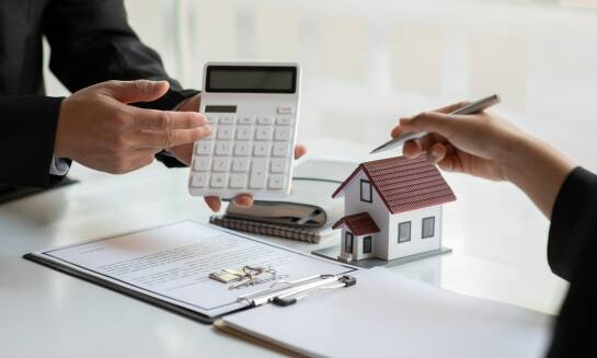 Jak obliczyć wartość nieruchomości do podziału?