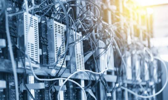 Do czego są wykorzystywane kable sygnalizacyjne w górnictwie?