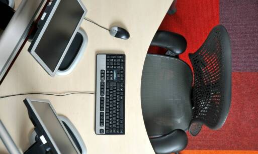 Dlaczego biurka elektryczne to must-have w nowoczesnym biurze?