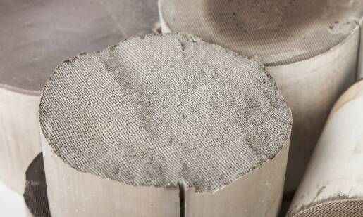 Jak prawidłowo dbać o filtr cząstek stałych w Golfie 5 1.9 TDI?