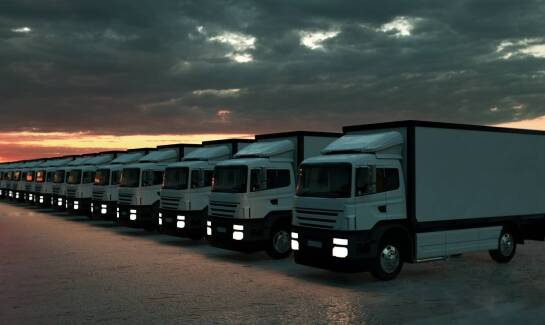 Elektryczne pojazdy dostawcze – oszczędność na paliwie i serwisie