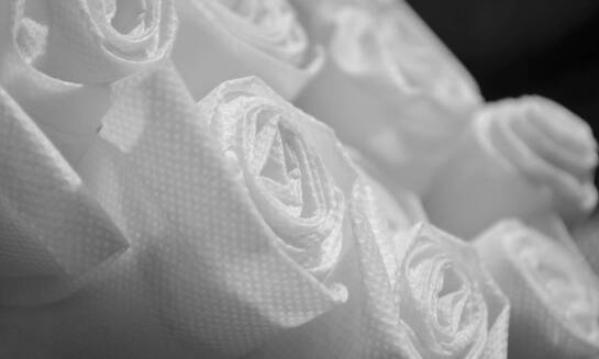 Jak utrzymać higienę w salonie piękności dzięki jednorazowym produktom?