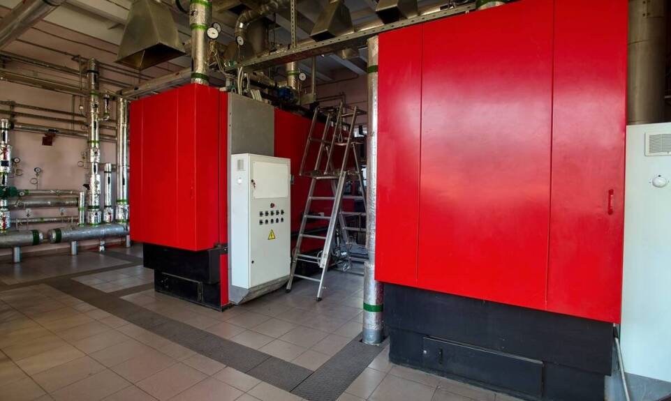 Jak wybrać solidny i trwały kocioł na pellet?