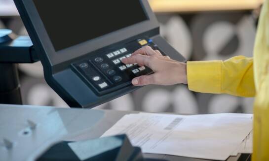 Jakie są możliwości kas fiskalnych ELZAB K10?
