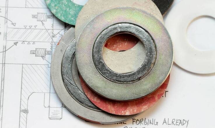 Dlaczego warto korzystać z oryginalnych części zamiennych podczas serwisu masek?