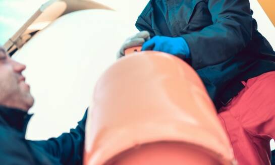 Czym charakteryzuje się profesjonalny serwis instalacji gazowych LPG?