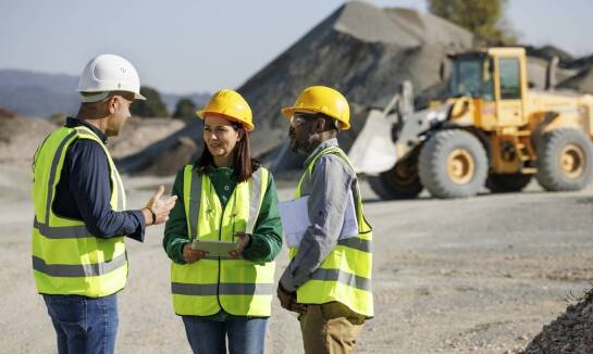 Do jakich zastosowań wykorzystywana jest pospółka?