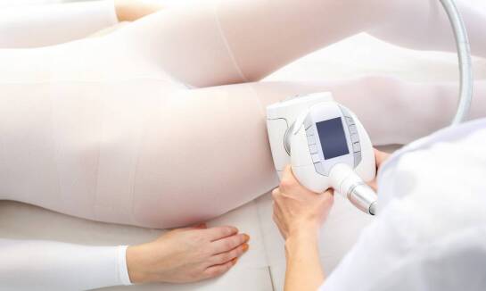 Zastosowanie endermologii w odmładzaniu skóry twarzy i ciała