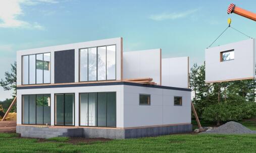 Dlaczego warto zainwestować w domy modułowe jako alternatywę dla tradycyjnych budynków?