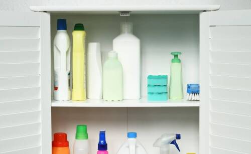 Jak oszczędzać na chemii gospodarczej bez utraty jakości?