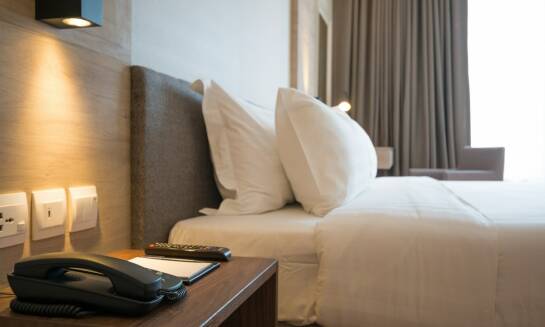 Relaks i odnowa biologiczna w SPA & Wellness hotelu boutique