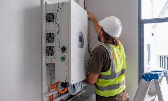 Jak inwertery hybrydowe mogą zwiększyć niezależność energetyczną?