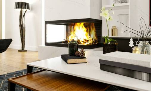 Funkcjonalność i estetyka obudów kominkowych: porady ekspertów z Wrocławia