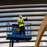 Usługi spawalnicze i ślusarskie w branży budowlanej - jakie zadania można wykonać?