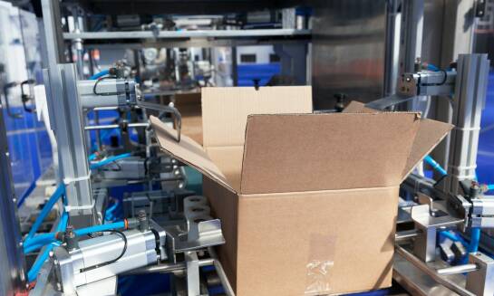 Jakie usługi dodatkowe oferuje firma zajmująca się co-packingiem?