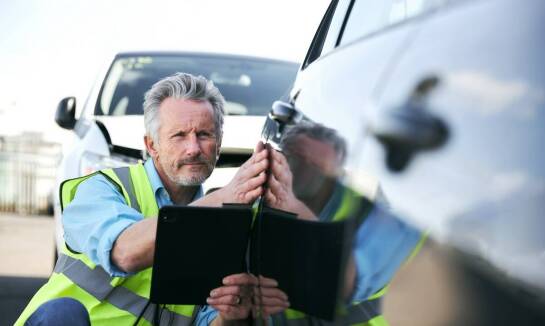 Jak wpływa historia szkód na cenę ubezpieczenia samochodu?