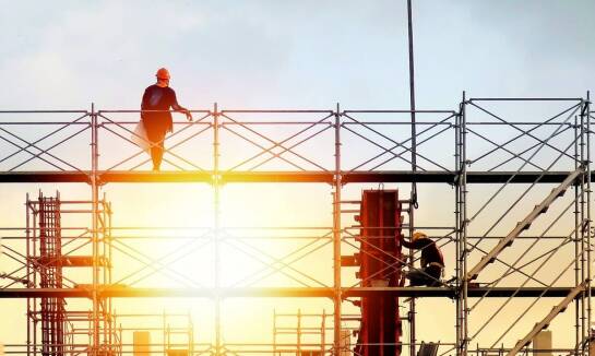 Budowa obiektów sportowych i rekreacyjnych dla lokalnych społeczności