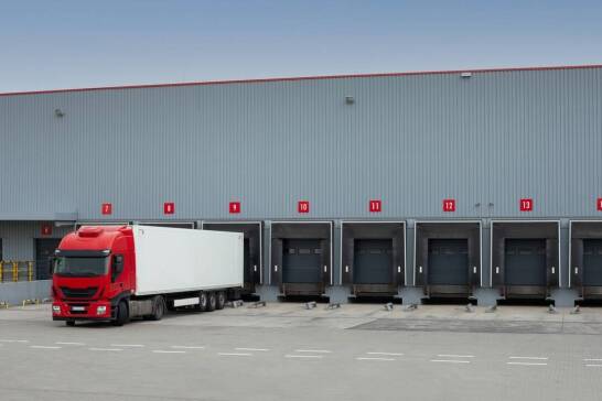 Centrum logistyczne Piaseczno – idealne miejsce dla Twojej firmy