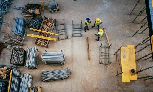 Wypożyczalnia rusztowań na Śląsku – co warto wiedzieć przed wynajmem?