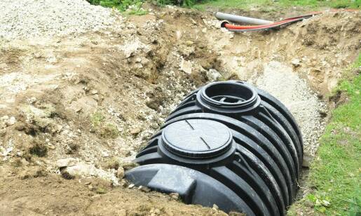 Jakie są koszty eksploatacji szamb betonowych?