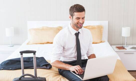 Noclegi z dostępem do Wi-Fi - dlaczego to takie ważne dla gości?