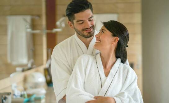 Dlaczego warto wybrać naszą ofertę wellness na romantyczny weekend?