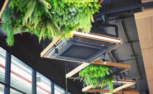 Dlaczego czyszczenie klimatyzacji jest kluczowe dla jej efektywności?