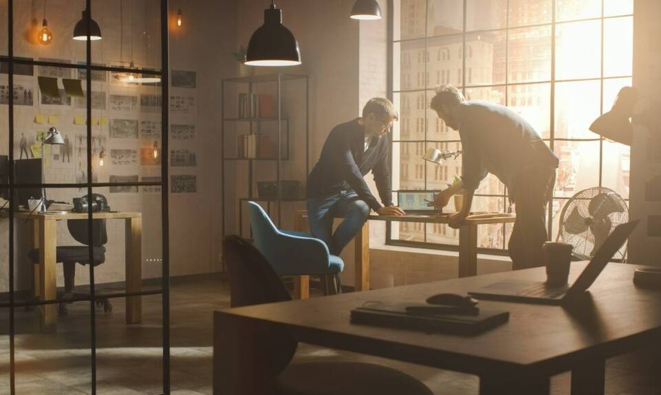 Współpraca z innymi firmami technologicznymi - klucz do sukcesu w branży IT