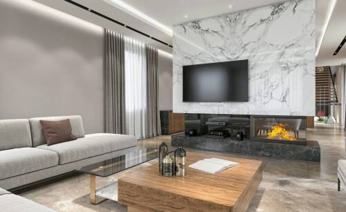 Meble Gala Collezione: inspiracje do stworzenia wyjątkowego wnętrza
