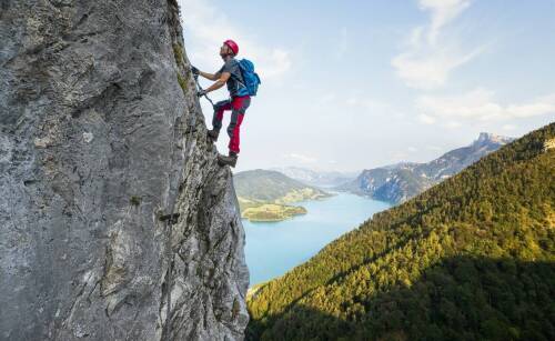 Wybór liny alpinistycznej do trudnych warunków atmosferycznych – na co zwrócić uwagę?