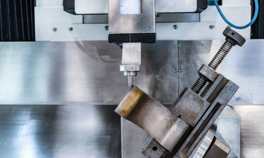 Nowoczesne technologie hartowania indukcyjnego - co oferuje rynek?