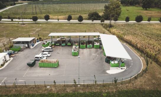 Co wyróżnia modułowe stacje paliw na tle tradycyjnych obiektów?