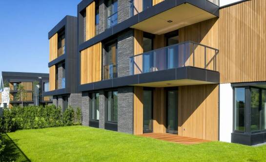 Jakie są korzyści płynące z wynajmu apartamentu w górach?