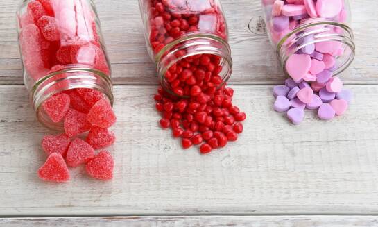 Personalizacja opakowań cukierków - klucz do efektywnej reklamy