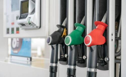 Jak bezobsługowe stacje paliw zmieniają sposób tankowania?