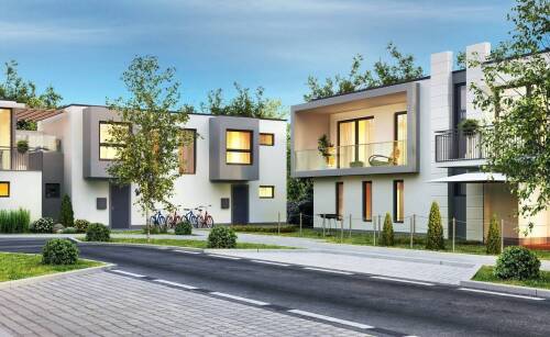 Ekologiczne aspekty budowy domów pasywnych: jak dbać o środowisko?